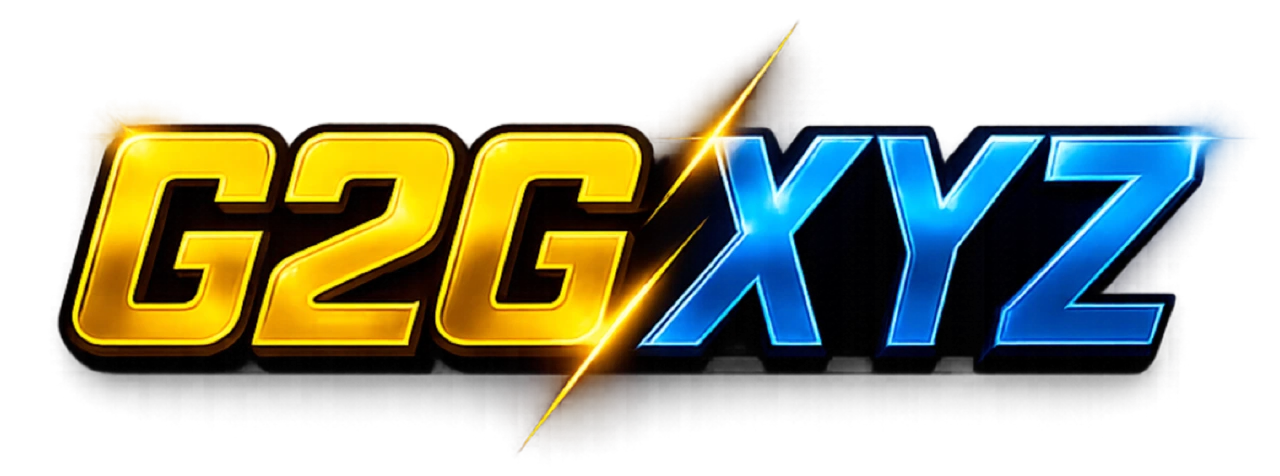 G2GXYZ